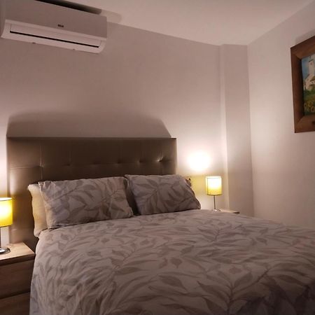 Reyes Apartamento Monachil Exterior foto