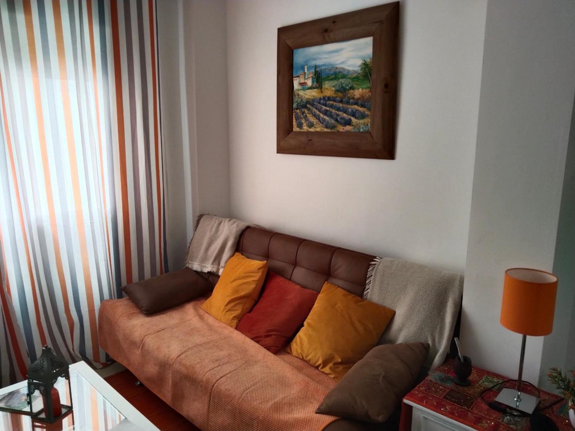 Reyes Apartamento Monachil Exterior foto